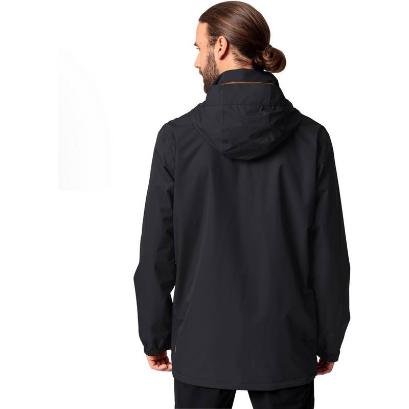 VAUDE Escape Regenmantel Herren