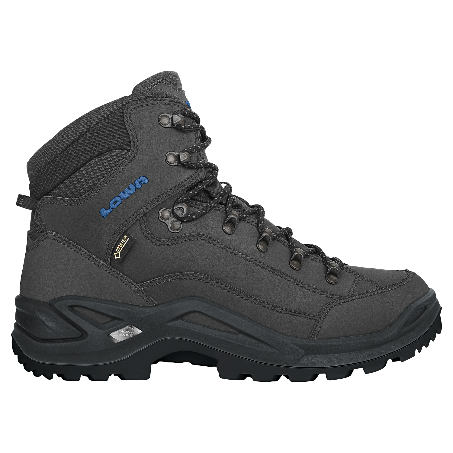 Lowa Herren Outdoorschuh Renegade GTX® MID