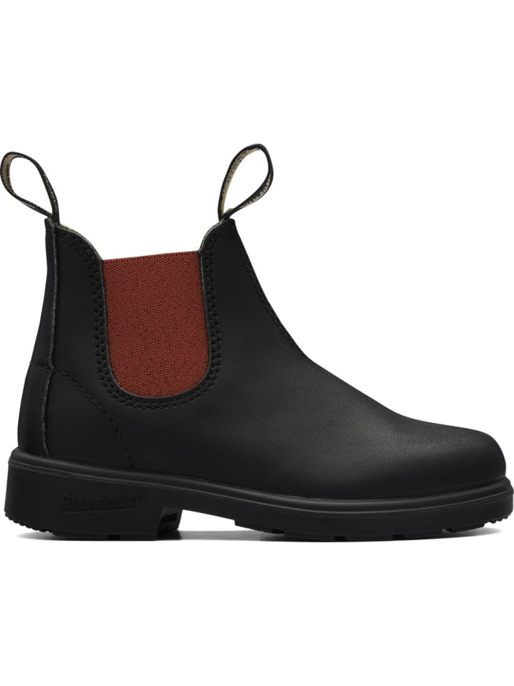 Blundstone Chelsea Boot in Schwarz günstig kaufen 25