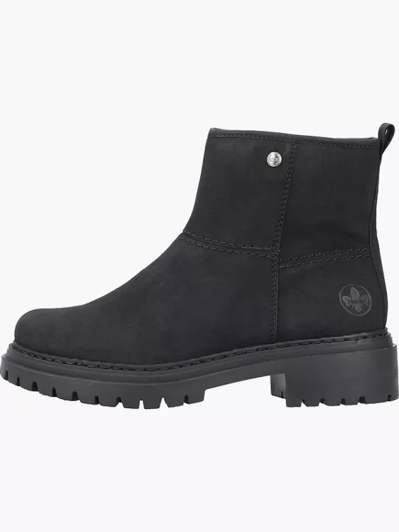 Rieker Damen Kurzstiefel