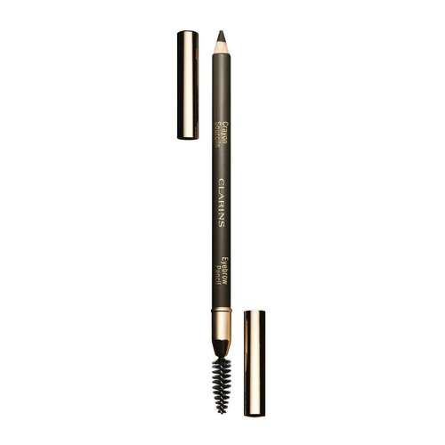 Clarins Oogpotlood 01 Marrone Scuro 1,3 grammi