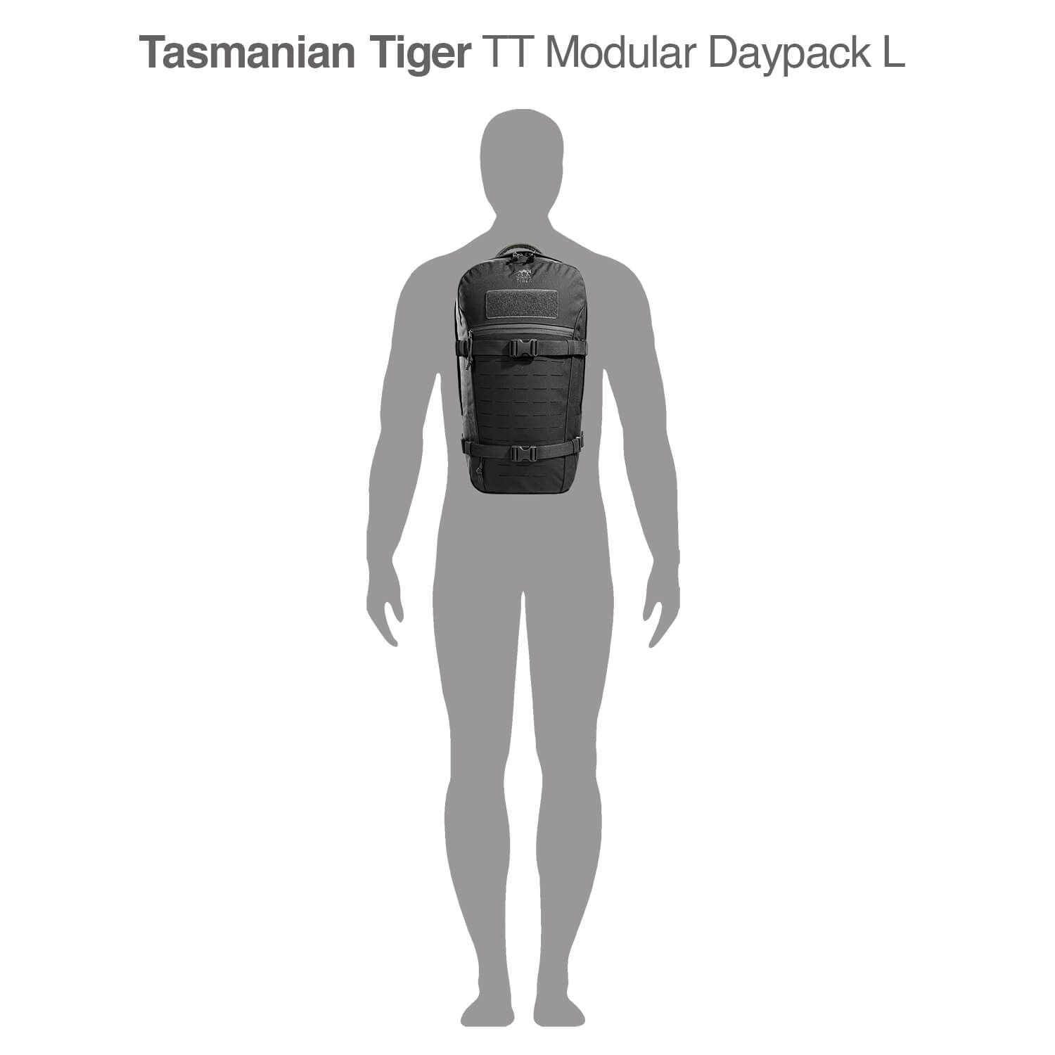 TT Rucksack Modular Daypack L