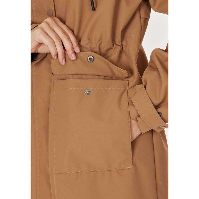 Weather Report Pharell Funktionsjacke Damen