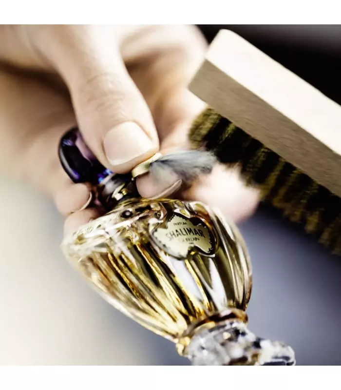 SHALIMAR Eau de Parfum Vaporisateur