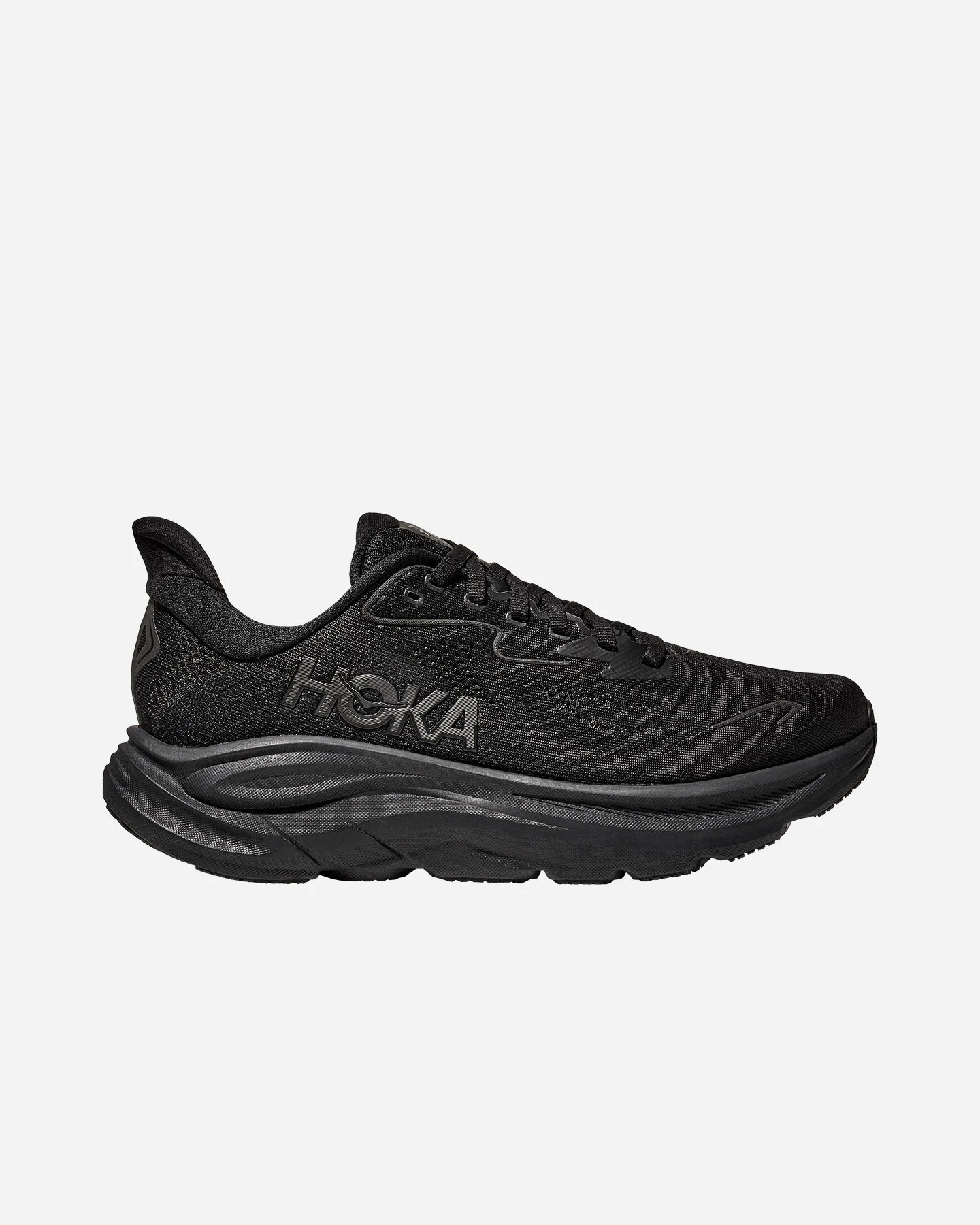 Scarpe Running Hoka Clifton 10 M 1162030-BBLC