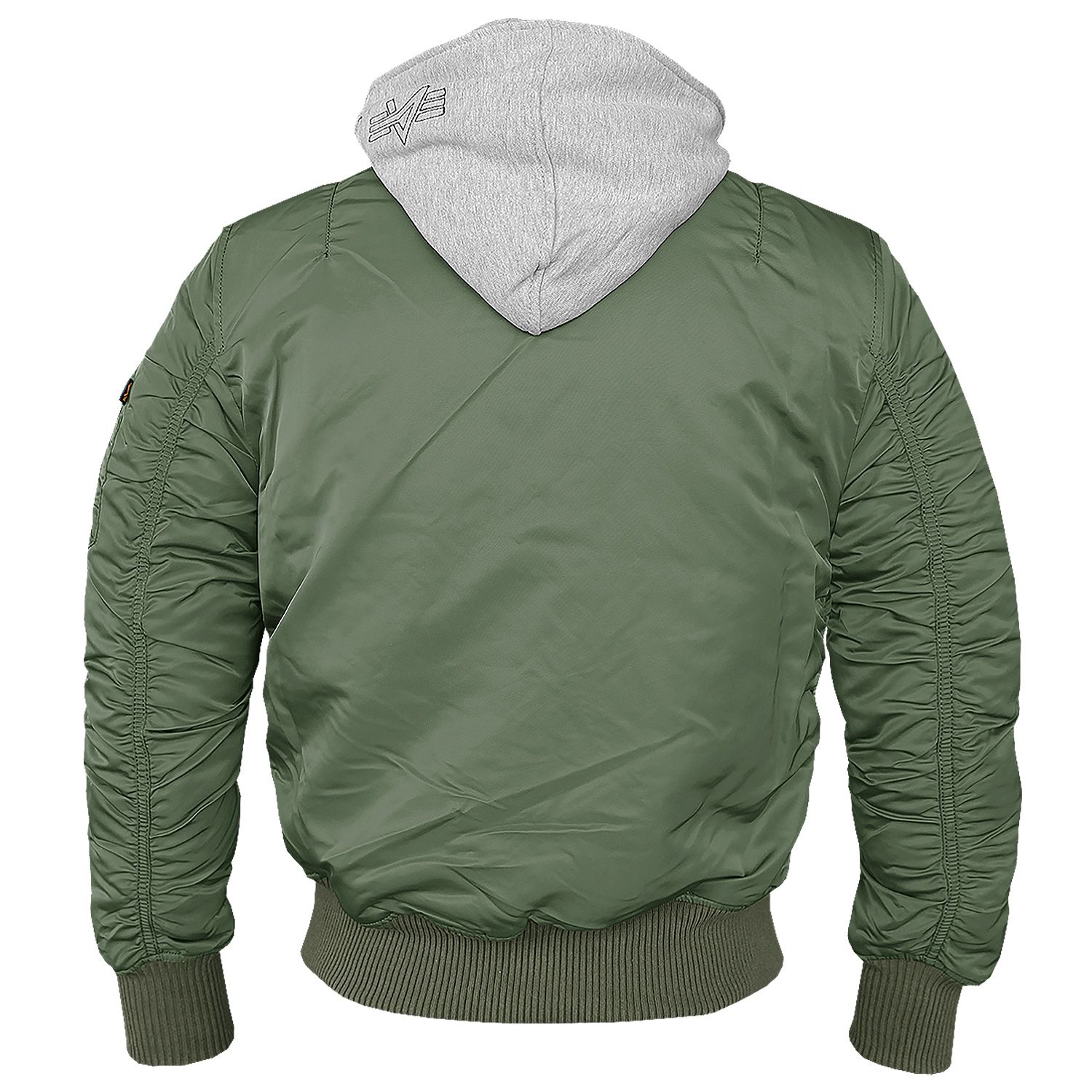 MA-1 D-Tec Bomberjacke