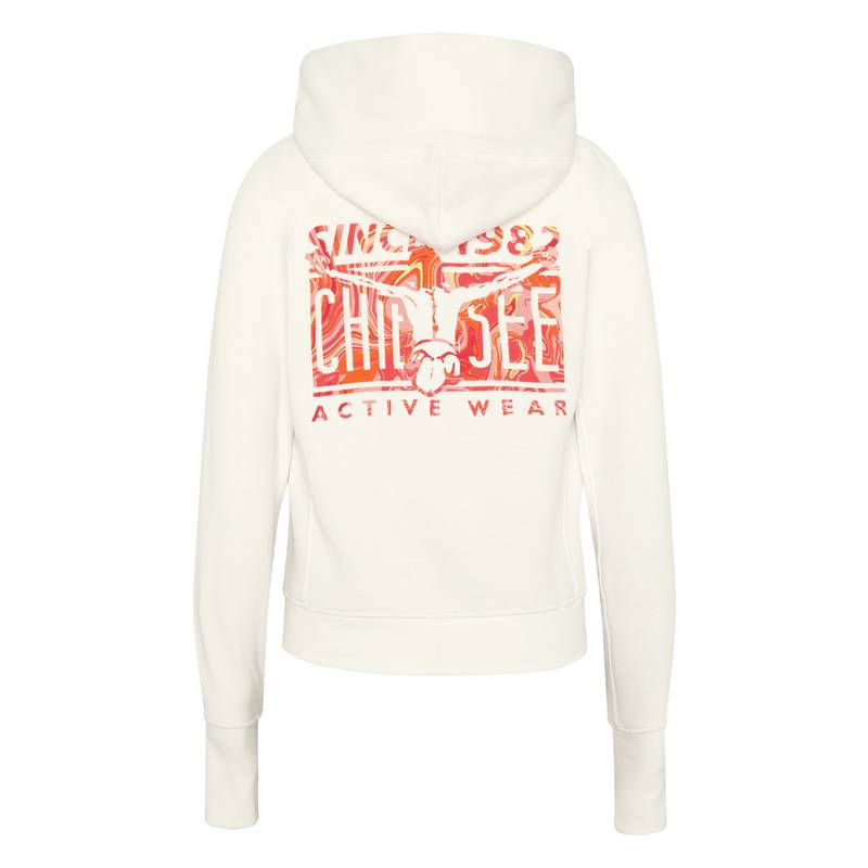 Chiemsee Kapuzenjacke Sweatjacke Mdchen