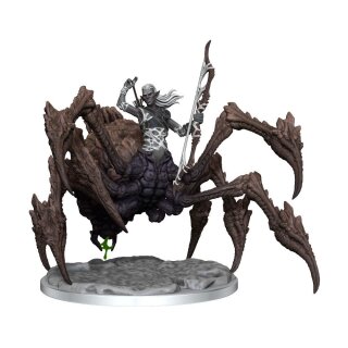 D&D Frameworks: Drider