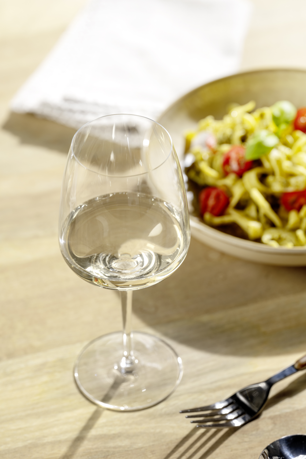 Weißweinglas 360ml Cesti klar