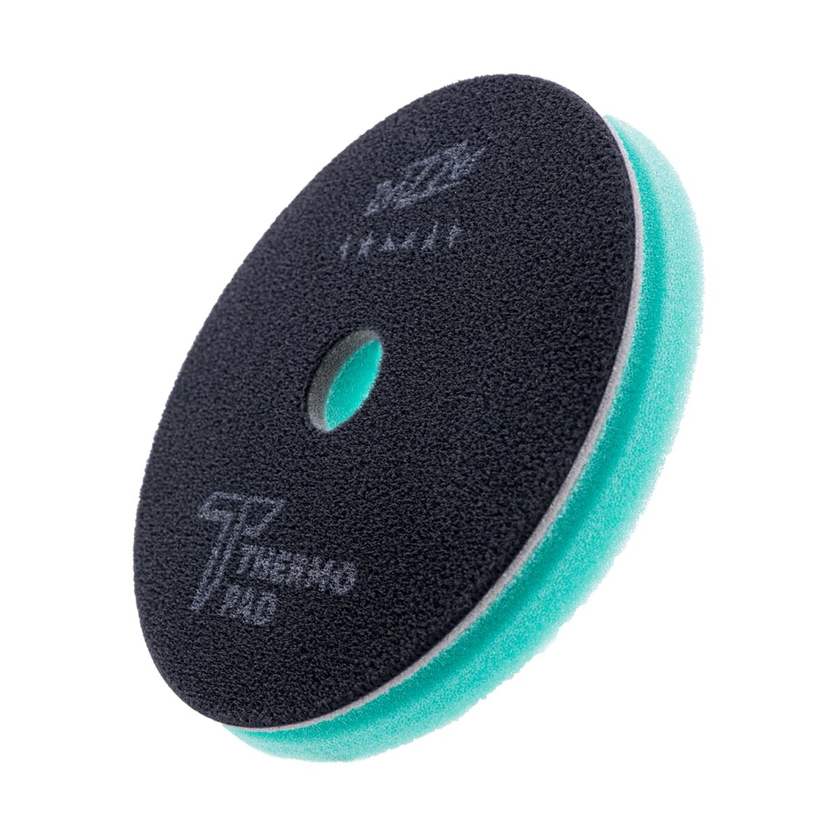 ZviZZer Thermo All-Rounder Pad 150mm hart grün