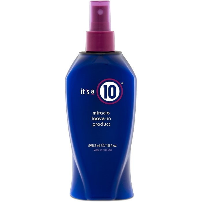 Miracle Leave-in Product