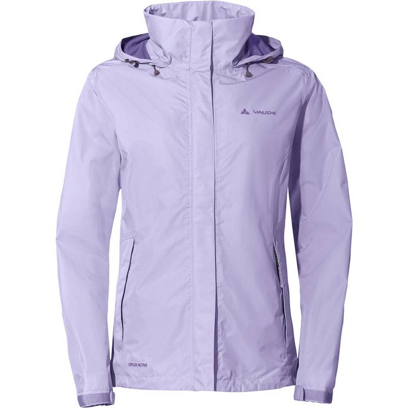 VAUDE Escape Light Regenjacke Damen