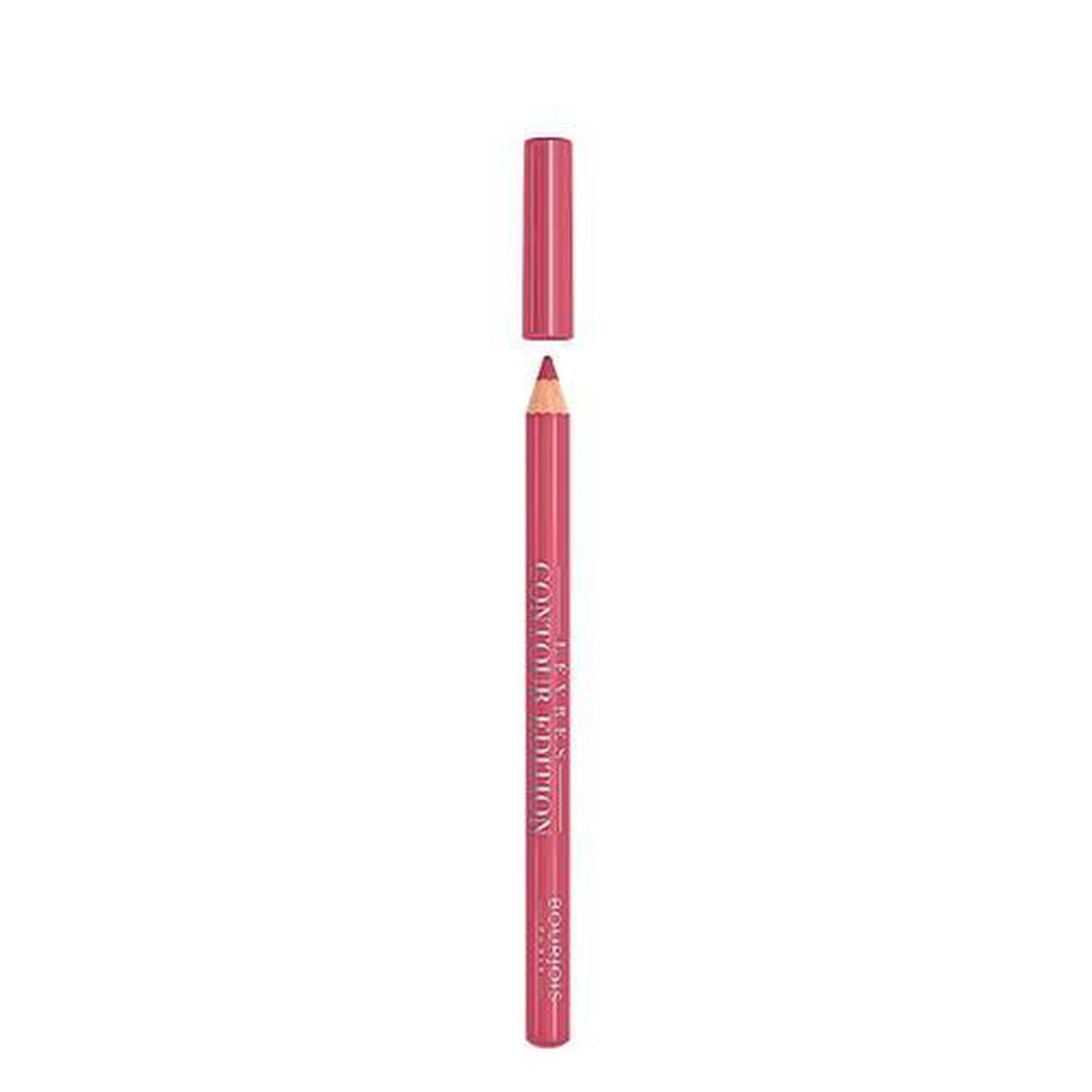 Bourjois Lip Liner Pencil Lèvres Contour Edition