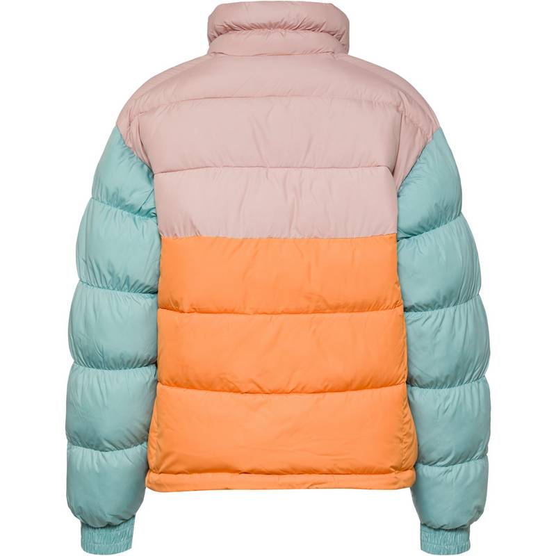 Columbia Pike Lake Steppjacke Damen
