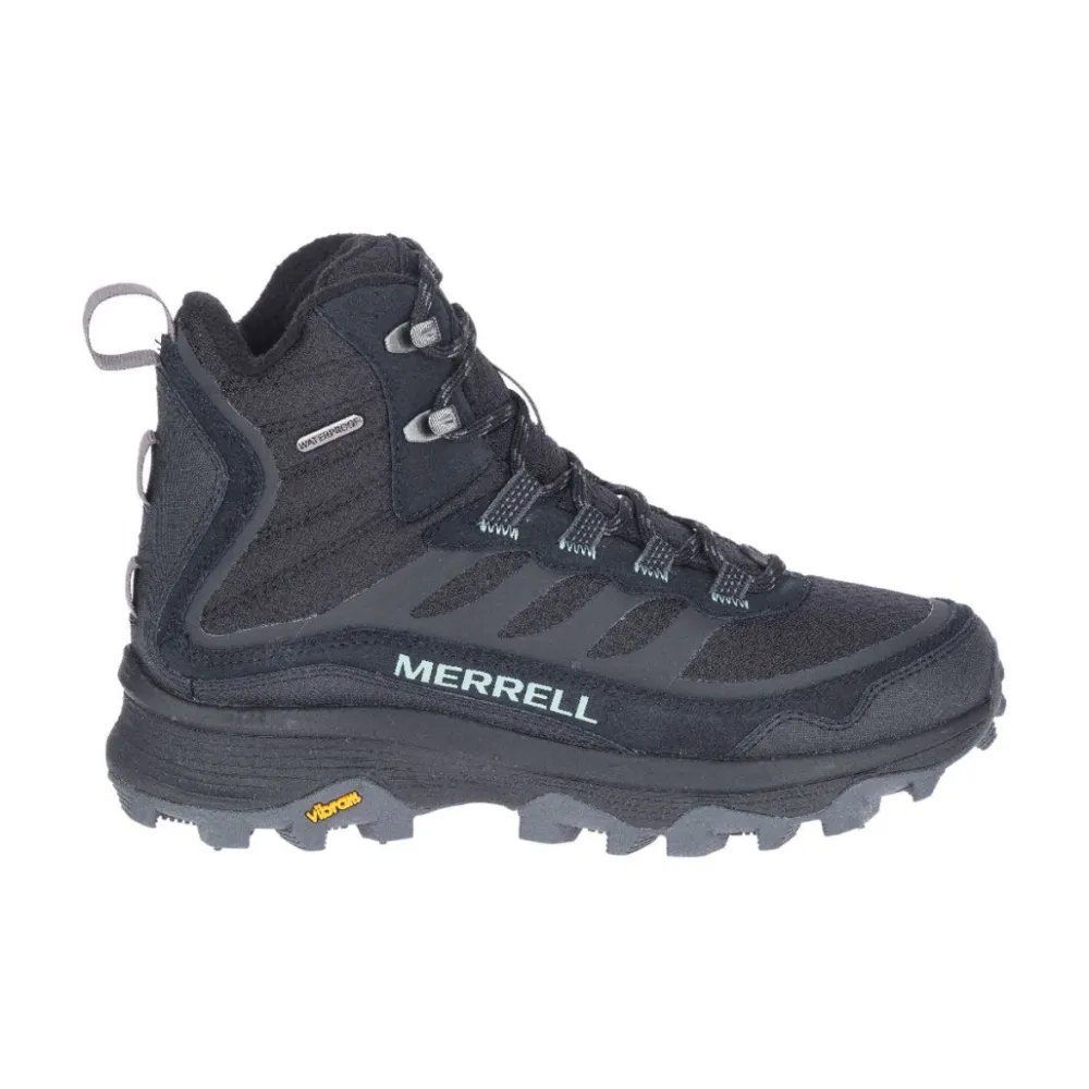 Merrell Moab Speed Thermo Mid J067014 / schwarz