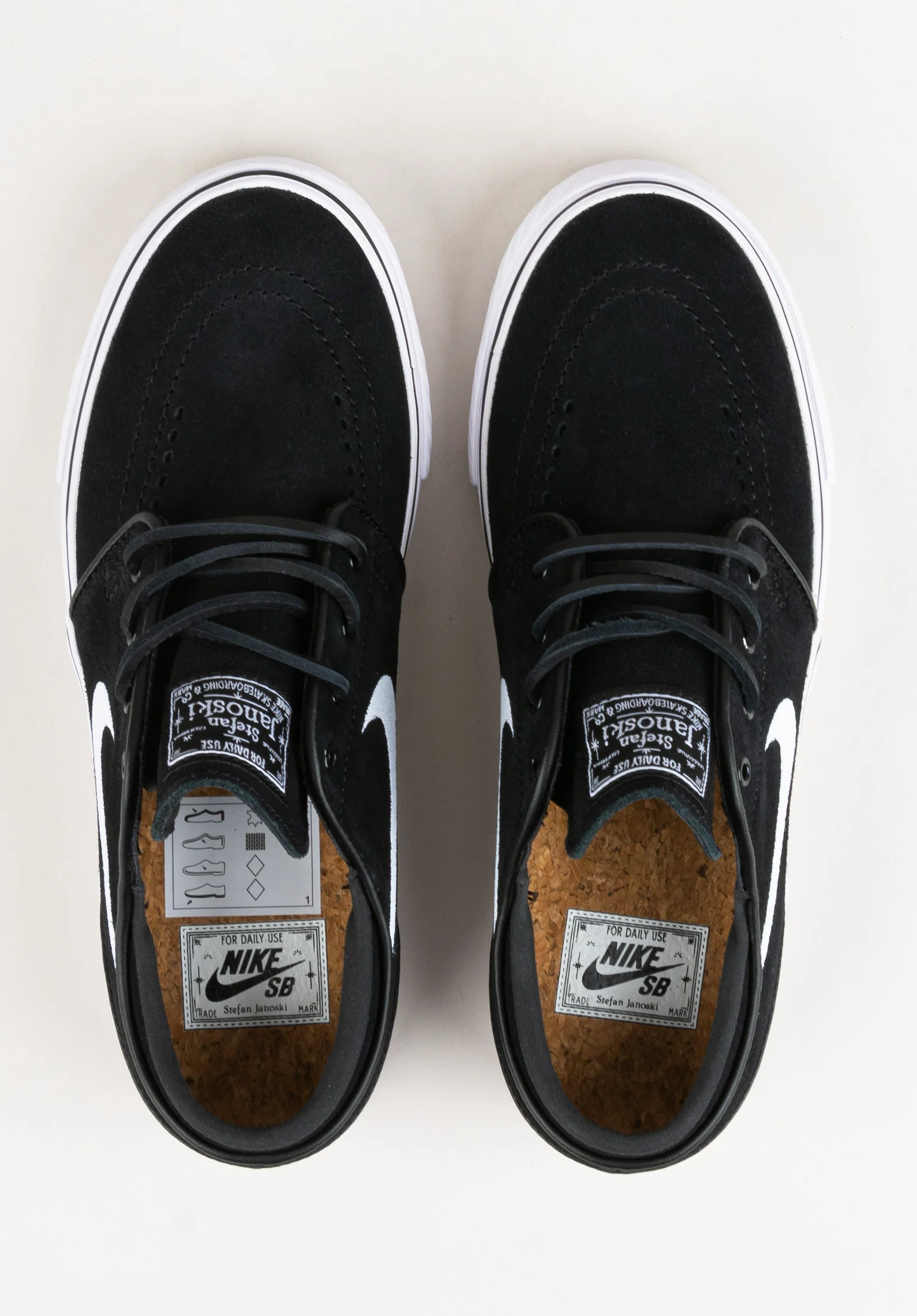 Zoom Janoski OG+