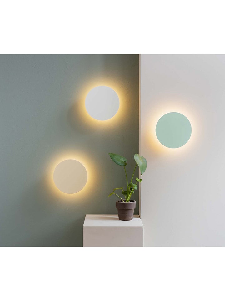 Remember LED-Wandleuchte 
