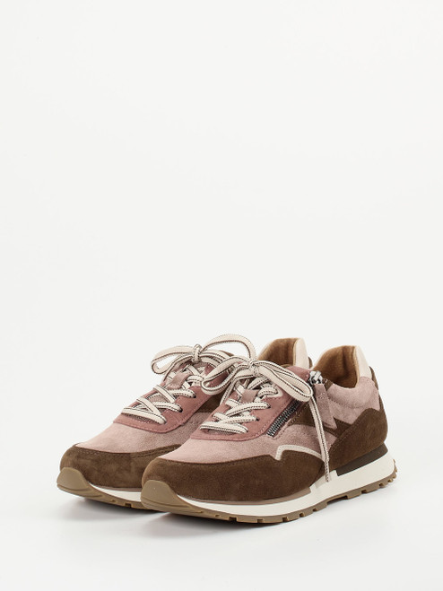 Schnürschuh-26612250001 Gabor Comfort