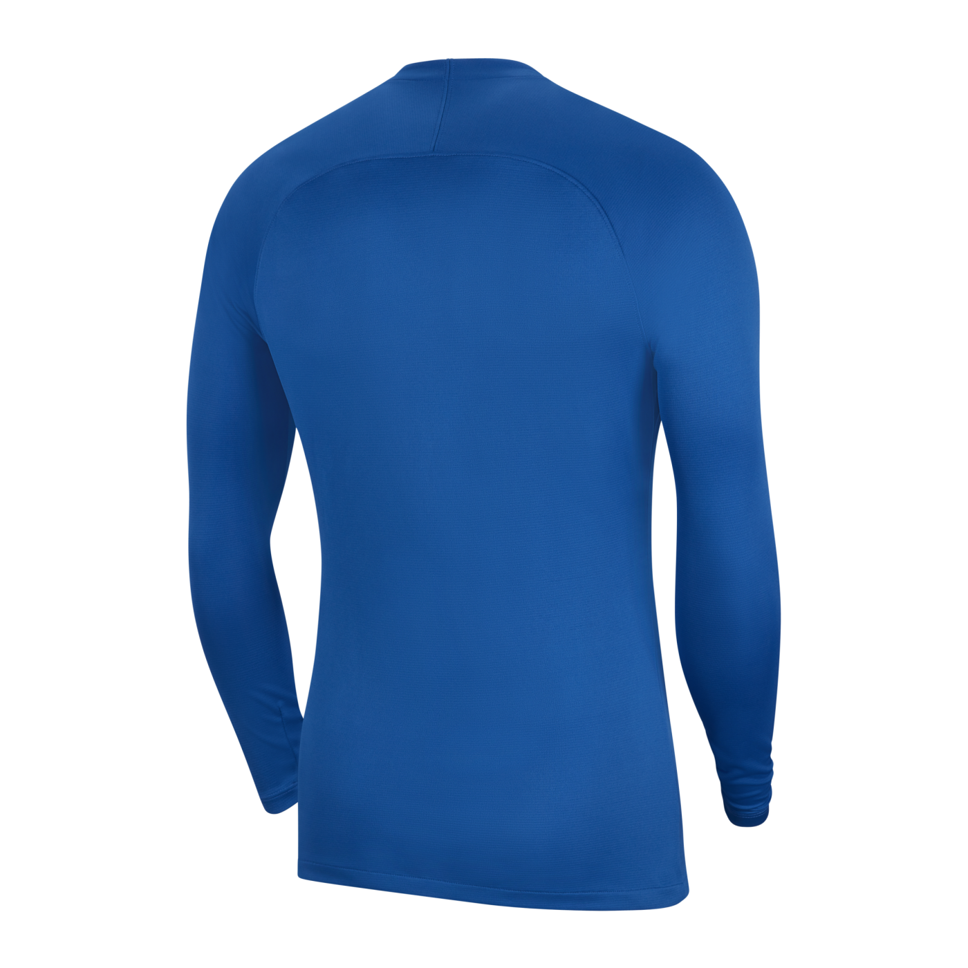 Nike Park First Layer Top langarm Blau F463