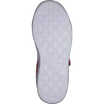 Kappa Dalton K Sneaker in rot
