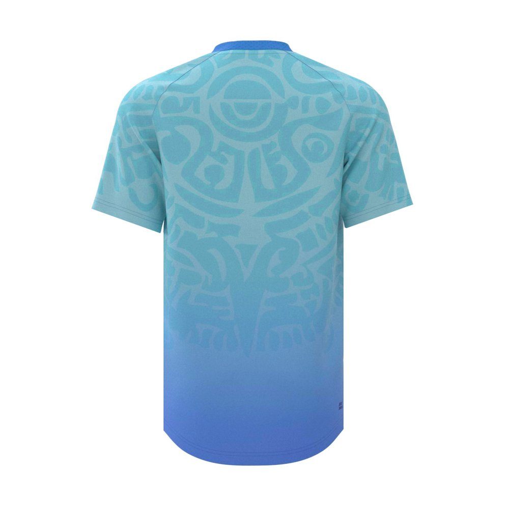 BIDI BADU Trainingsshirt Colortwist