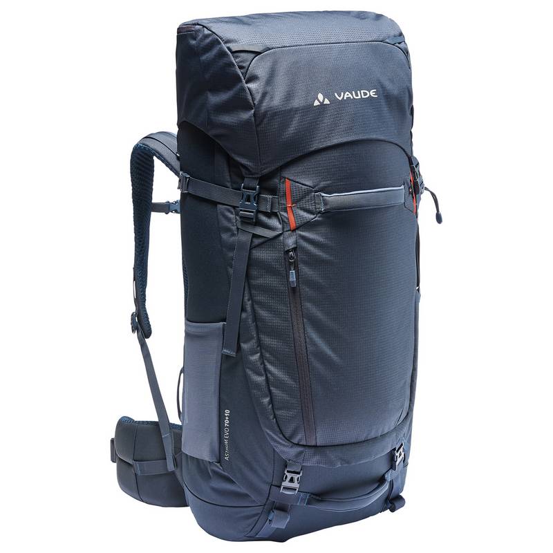 VAUDE Astrum EVO 70+10 Wanderrucksack