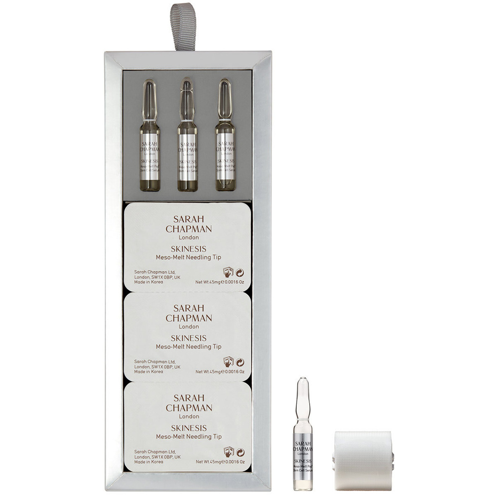 Sarah Chapman Meso-Melt Infusion System Refill Pack Accessoires_de_soin