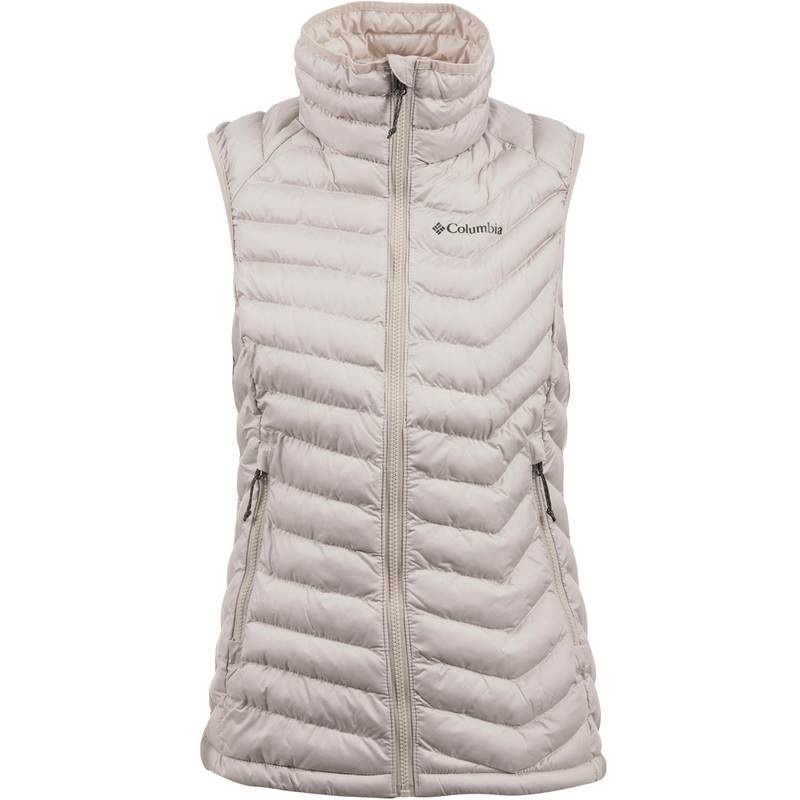 Columbia Powder Lite Steppweste Damen