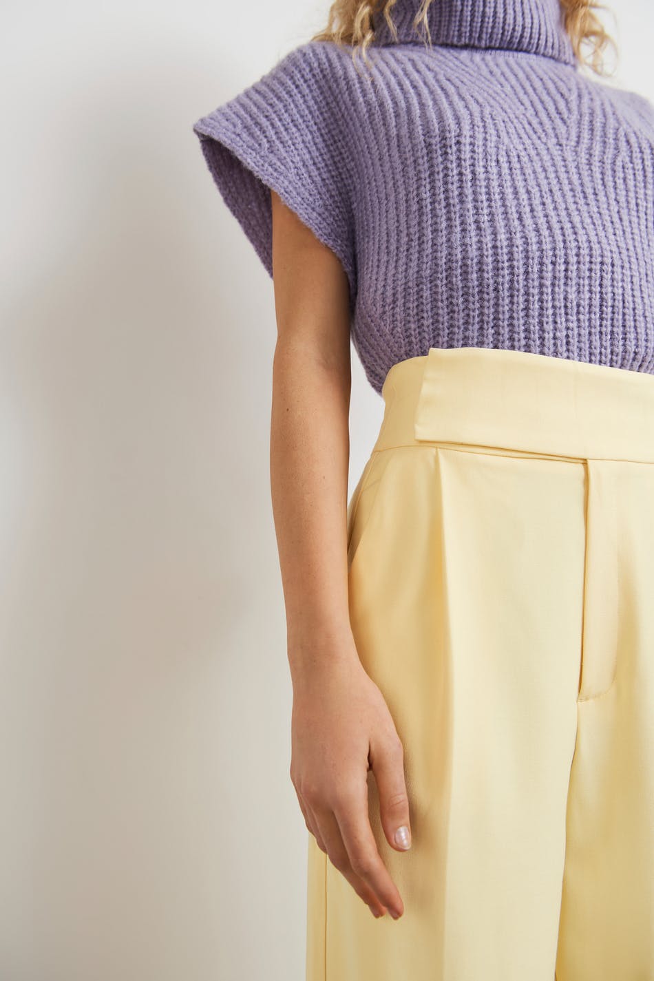 Melody trousers