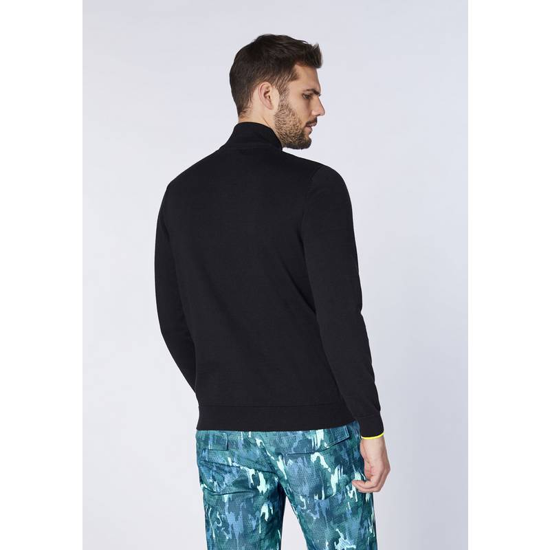 Chiemsee Strickpullover Strickpullover Herren