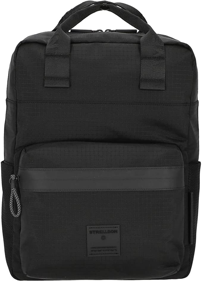 STRELLSON Handtaschen schwarz Northwood Josh