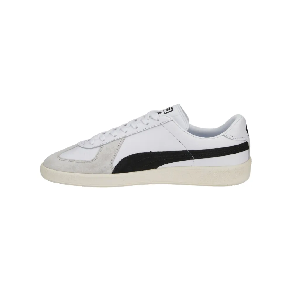 PUMA Army Trainer 386607/001 / weiss