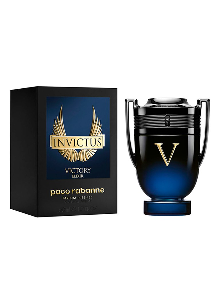 Rabanne Invictus Victory Elixir Eau de Parfum