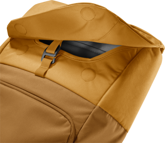 deuter UP Sydney | Nachhaltiger Daypack & Stadtrucksack