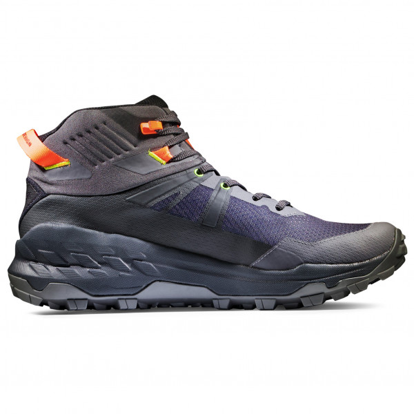 Mammut - Sertig II Mid GTX - Wanderschuhe