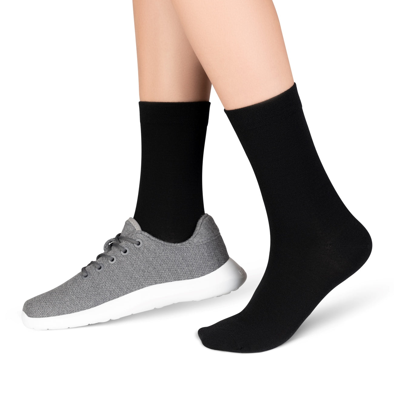 Merino Business-Socken 3er-Pack