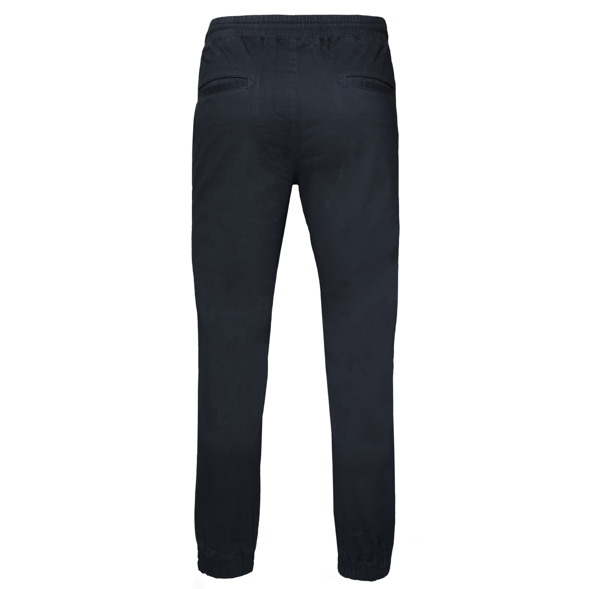 Champion Elastic Cuff Pant Freizeithose blau