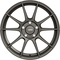 AUTEC WIZARD grau / anthrazit - ATU
