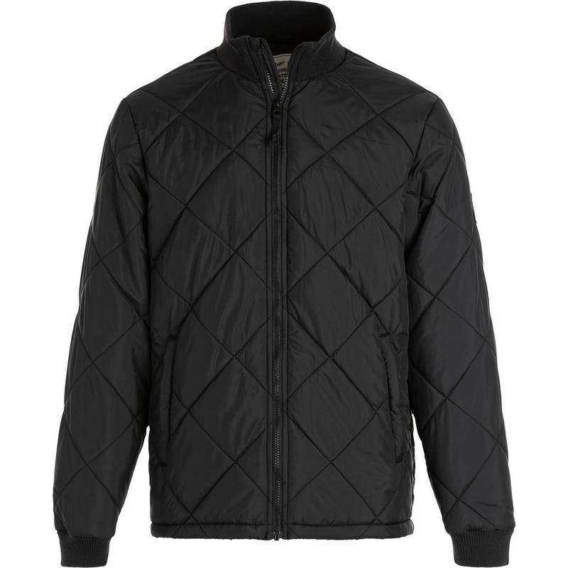Weather Report Chipper Steppjacke Herren