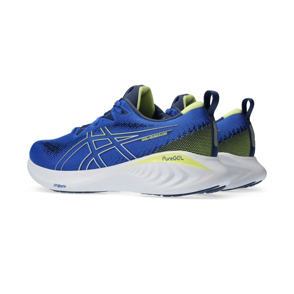Asics Gel Cumulus 25 1011B621-406 / blau