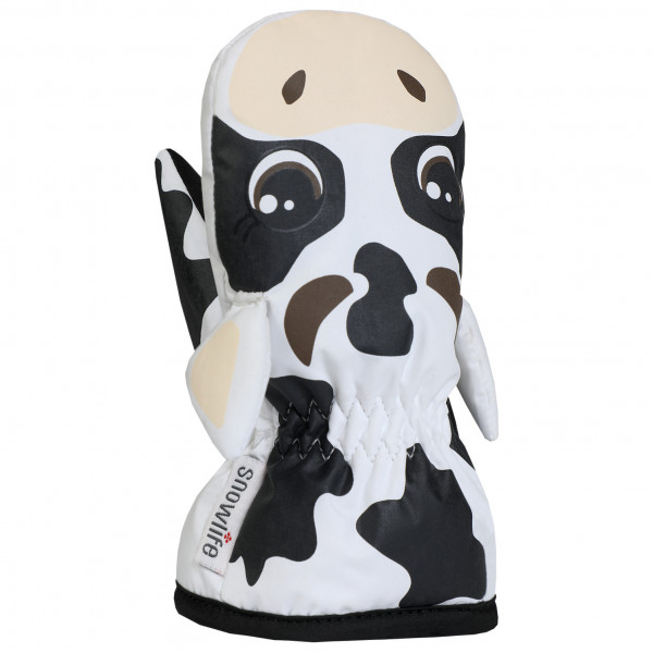 Snowlife - Baby's Animal Mitten - Handschuhe