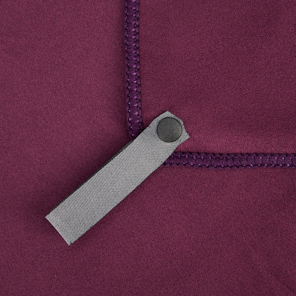 MICROFIBRE TOWEL ECO - Reisehandtuch
