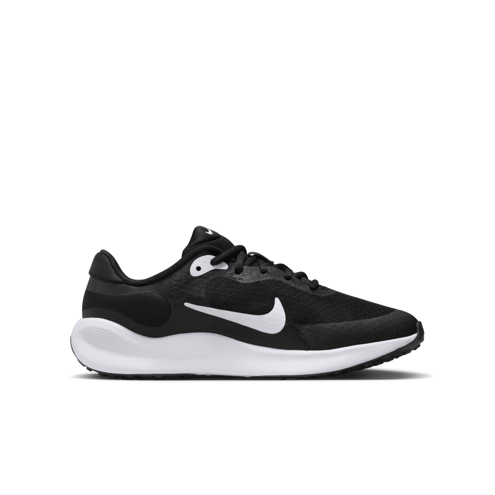 Nike Revolution 7 FB7689-003 / schwarz