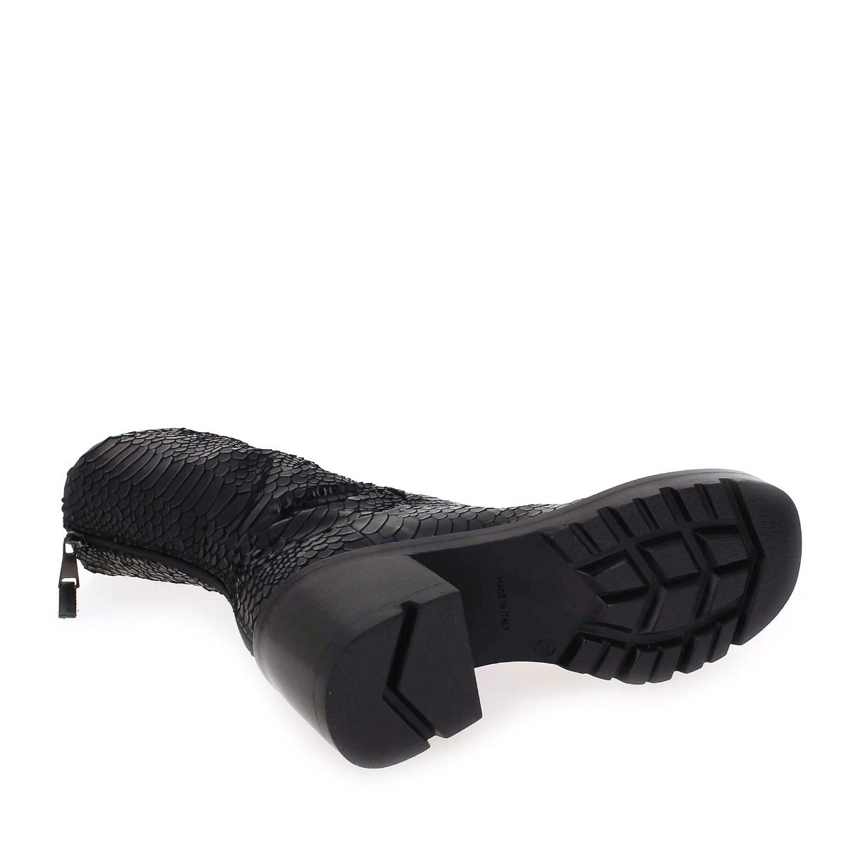 Strategia  A5473 - Noir croco