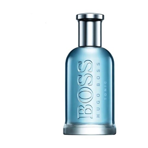 Hugo Boss Boss Bottled Tonic Eau de Toilette 50 ml