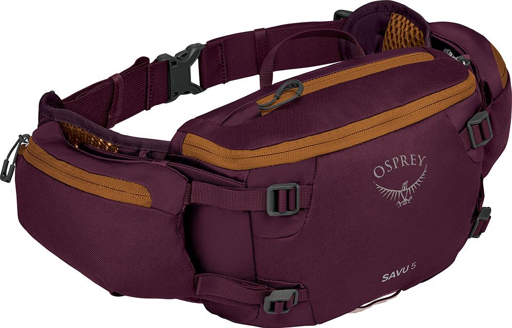 Osprey Savu 5 - Hüfttasche kaufen | Bike-Discount