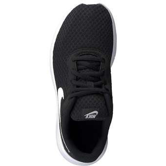 Nike Tanjun GS in schwarz