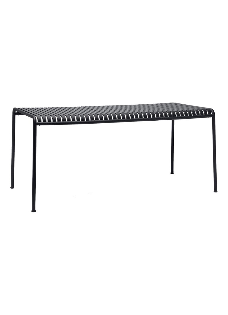 Tavolo da giardino Hay Palisade 170 x 90 x 75 cm