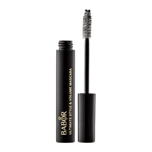 Babor Ultimate Style & Volume Mascara Sort 8 ml