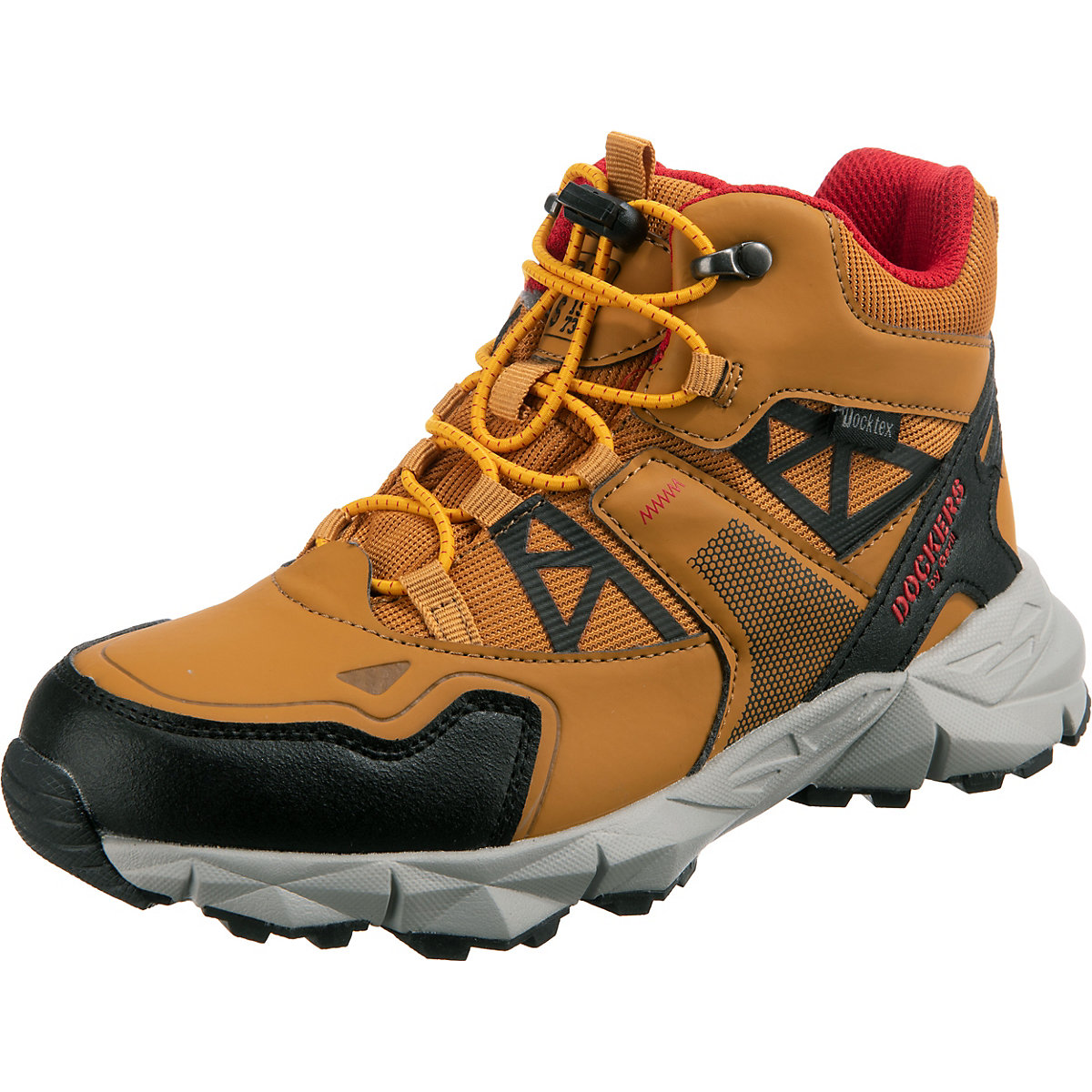 Stiefel für Jungen